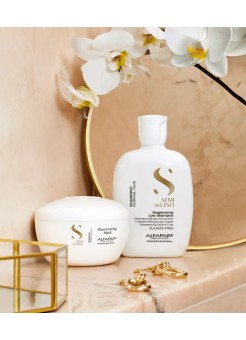 Semi di Lino Diamond