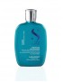 Безсульфатний шампунь для кучерявого волосся Alfaparf Milano Semi di Lino Enhancing Low Shampoo 250 мл